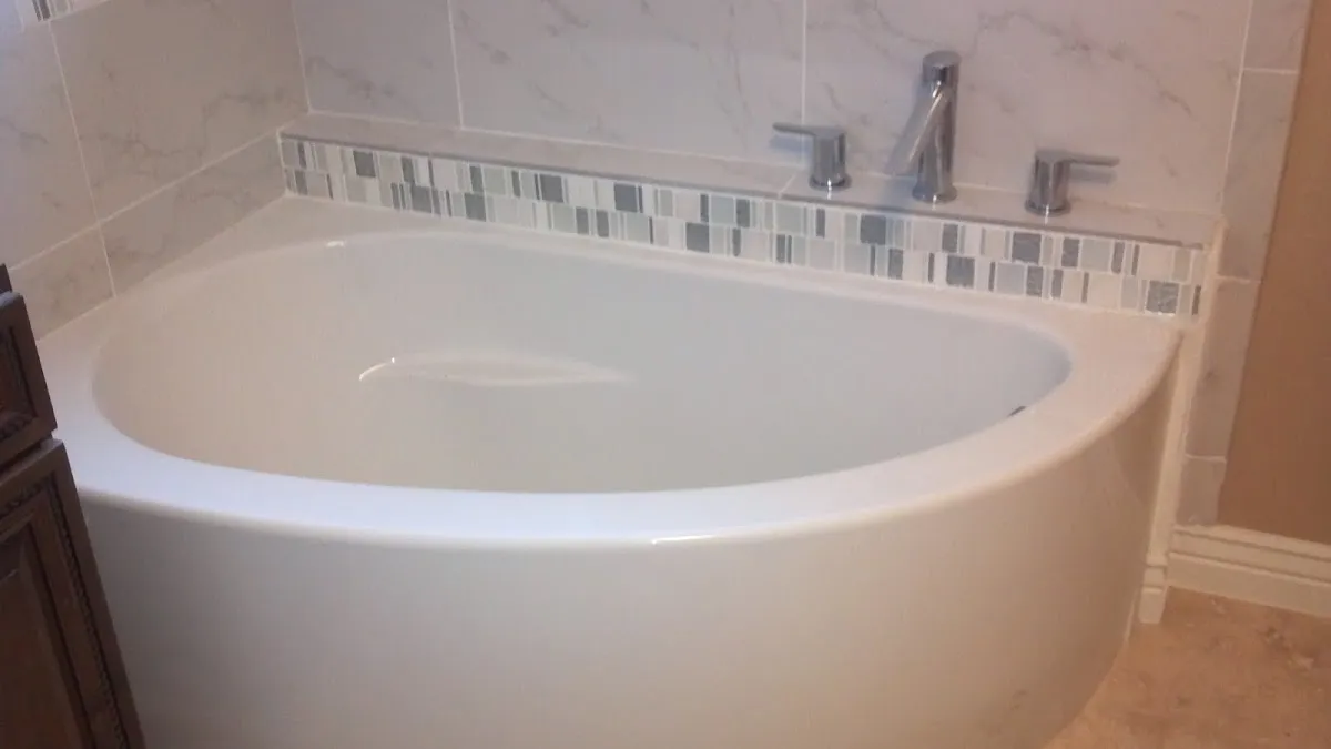 Plumbing services in Everett, MA